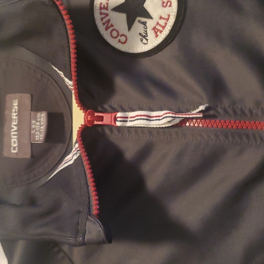 Converse Jacket - Picture 3 of 6